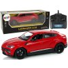 RC auto Lamborghini Urus 1:24 2.4 G červené