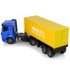 RC auto Mercedes Arocs 1:20 kontejner modré