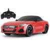 RC auto BMW Z4 Roadster Rastar 1:18 Červené 2