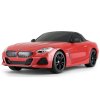 RC auto BMW Z4 Roadster Rastar 1:18 Červené 3