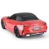 RC auto BMW Z4 Roadster Rastar 1:18 Červené 5
