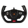 RC závodní auto McLaren F1 Rastar Dálkově ovládané Oranžové 1:12