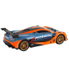 RC auto Velké sportovní 1:10 Oranžové