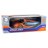 RC auto Velké sportovní 1:10 Oranžové 6