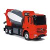 RC auto Mercedes-Benz Arocs Rastar 1:14 Červené 3