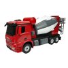 RC auto Mercedes-Benz Arocs Rastar 1:14 Červené 6