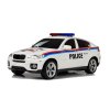RC auto dálkově ovládané policejní kupé 3
