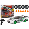 RC auto Sportovní driftové 15 km/h Výměna kol