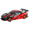 RC sportovní auto dálkově ovládané 1:10 velké červené 2