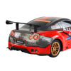 RC sportovní auto dálkově ovládané 1:10 velké červené 3