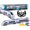 RC vlak 65 cm se světly bílý
