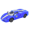RC auto Sportovní dálkově ovládané 1:16 Modré 2