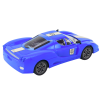 RC auto Sportovní dálkově ovládané 1:16 Modré