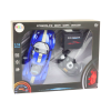 RC auto Sportovní dálkově ovládané 1:16 Modré 5