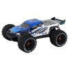 Terénní RC auto Rabbits Pohon 4 kol 2.4 GHz Modré