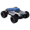 Terénní RC auto Rabbits Pohon 4 kol 2.4 GHz Modré