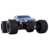 Terénní RC auto Rabbits Pohon 4 kol 2.4 GHz Modré