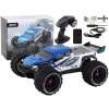 Terénní RC auto Rabbits Pohon 4 kol 2.4 GHz Modré