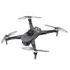 Dron Y329 HD kamera WiFi Černý karbonový 2