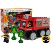 RC auto Hasičské auto RC