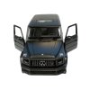 RC auto Mercedes G63 Rastar R/C 1:14 Černé 3