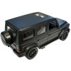 RC auto Mercedes G63 Rastar R/C 1:14 Černé 4