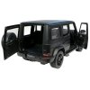 RC auto Mercedes G63 Rastar R/C 1:14 Černé 5