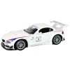 RC auto BMW Z4 s akumulátorem 2