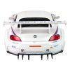RC auto BMW Z4 s akumulátorem
