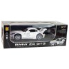 RC auto BMW Z4 s akumulátorem