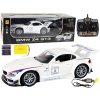 RC auto BMW Z4 s akumulátorem