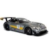 RC auto Mercedes AMG GT3 Rastar 1:14 Šedé 3
