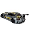 RC auto Mercedes AMG GT3 Rastar 1:14 Šedé 5