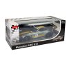 RC auto Mercedes AMG GT3 Rastar 1:14 Šedé 8