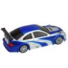 RC auto E46 na drift s kužely 4