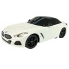 RC auto BMW Z4 Roadster Rastar 1:24 Bílé