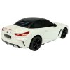 RC auto BMW Z4 Roadster Rastar 1:24 Bílé 3