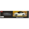 RC auto BMW Z4 Roadster Rastar 1:24 Bílé