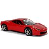 RC auto Ferrari Italia Rastar 1:14 Červené