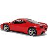 RC auto Ferrari Italia Rastar 1:14 Červené 4