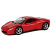 RC auto Ferrari Italia Rastar 1:14 Červené