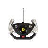 RC auto Ferrari Italia Rastar 1:14 Červené 7