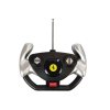 RC auto Ferrari Italia Rastar 1:14 Červené