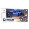 Terénní RC auto 2.4G 1:18 modré 5