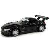 RC auto BMW Z4 GT3 1:18 2.4 G Černé 2