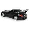 RC auto BMW Z4 GT3 1:18 2.4 G Černé 3
