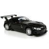 RC auto BMW Z4 GT3 1:18 2.4 G Černé 5