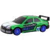RC autíčko sportovní zelené 1:24 výměnná kola 2