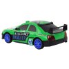 RC autíčko sportovní zelené 1:24 výměnná kola 3