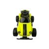 RC auto Beetle 6.5 km/h 2.4G Zelené